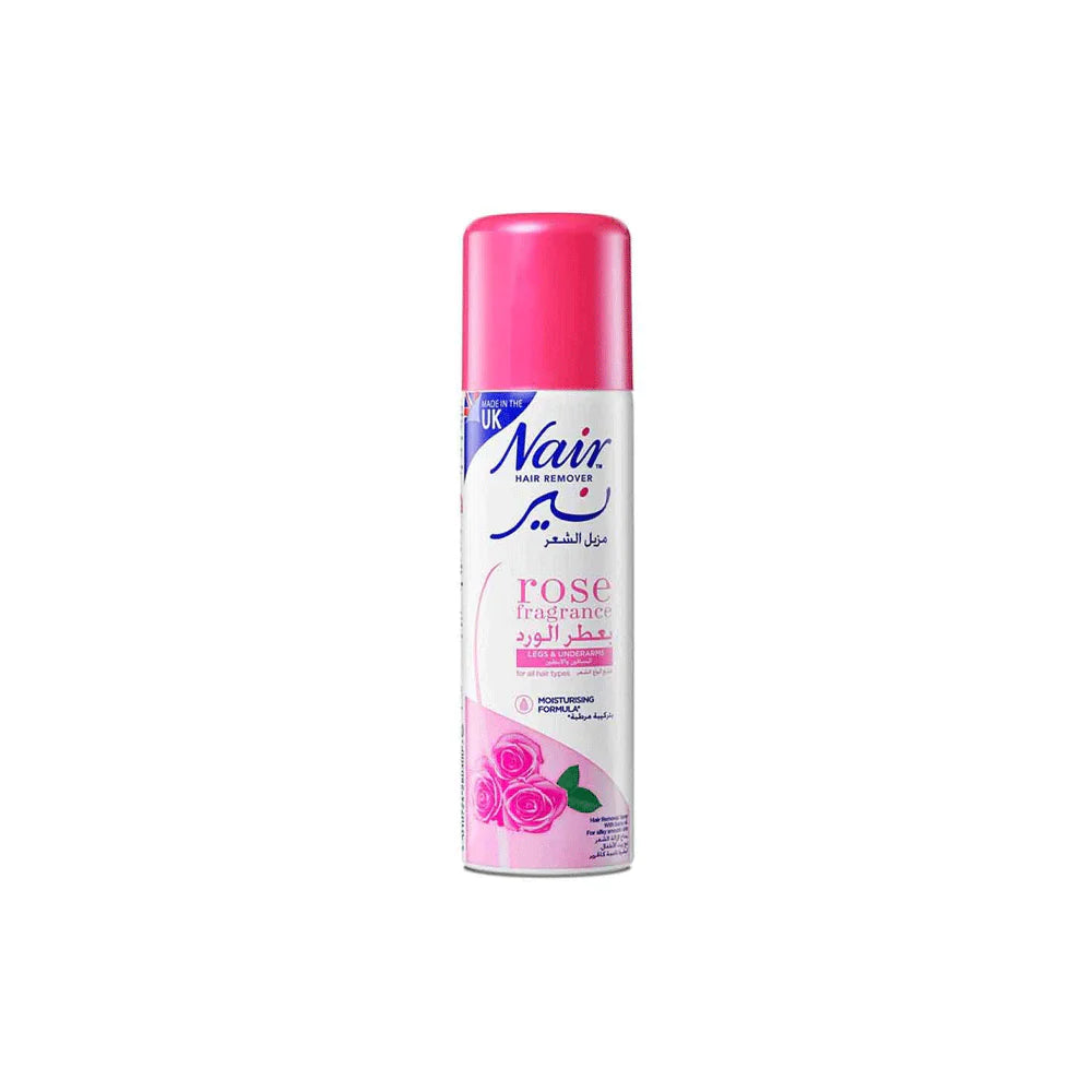 Nair Hair Remover Spray