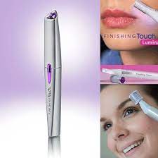 Eye Brow And Finishing Touch Trimmer Cell Operated