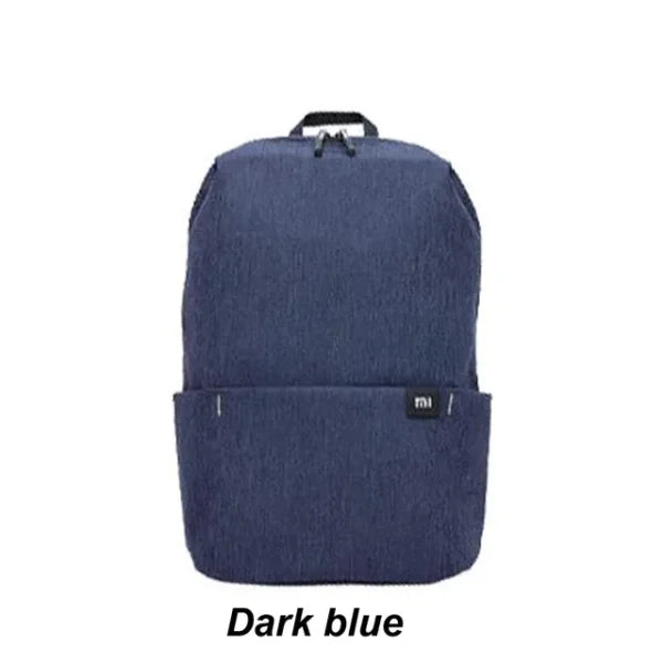 Xiaomi Mi Bag Pack | Random Color Waterproof.