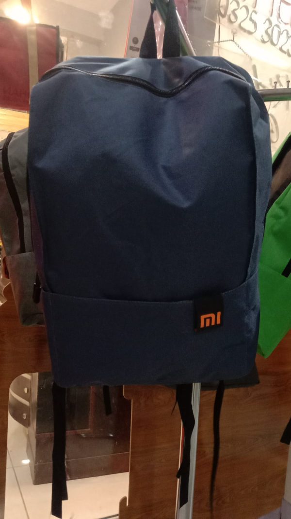 Xiaomi Mi Bag Pack | Random Color Waterproof.